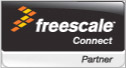 Freescale Connect Partner LOGO