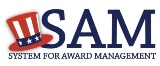 SAM.gov LOGO